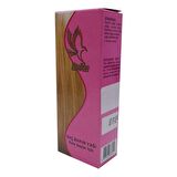 Bitkisel Yağ Kuru Saçlara Cam Şişe 100 ML