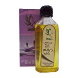Lavanta Yağlı Masaj ve Bakım Yağı 100ML