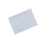 Doğan Fantazi Zarf 14*20 Elit Beyaz Tuale170 Gr. - 50 Adet