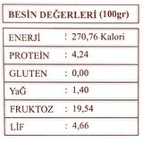 Mevlevi Tatlısı (250 Gr) - Atiye Laçin