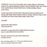 Mevlevi Tatlısı (250 Gr) - Atiye Laçin