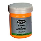 Bengisu Nemlendirici E Vitaminli Tüm Cilt Tipleri için  Vücut Kremi 50 ml 