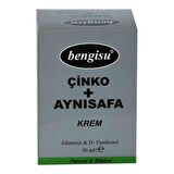 Bengisu Nemlendirici E Vitaminli Tüm Cilt Tipleri için  Vücut Kremi 50 ml 