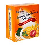 BALVİTEN Glutensiz Burgu Makarna 250g