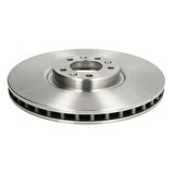 Psa Fren Diski On 407 508 / C5 III C6 Dt20c/s9a Havalı 340mm - Braxıs Ae0885