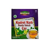 Mindivan Kudret Narlı Damla Sakızlı 40'Lı Çay