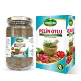 Mindivan Pelin Otlu Öğütülmüş Toz