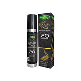 Phytoflora Saç Bakım Yağı 150Ml 20 Overdose
