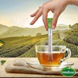 Mindivan Form Detox Organik Bardak Poşet Bitki Çayı 20'li 