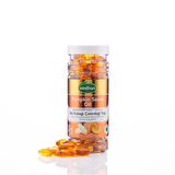 Mindivan Bal Kabağı Çekirdeği Yağı Soft Jel Kapsül 1000 mg 100'lü