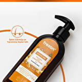 Tresan Bal Kabağı Çekirdeği Sülfatsız Bakım Saç Kremi 300 ml