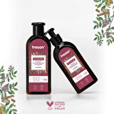 Tresan Meyan Kökü Yoğun Nemlendirici Sülfatsız Bakım Saç Kremi 300 ml