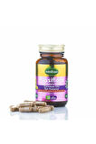 Çarkıfelek Otu & Kantaron Ekstreli 500 Mg 60 Kapsül