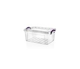 Poly Time Kiler Saklama Kabı Multibox 750 Ml E500