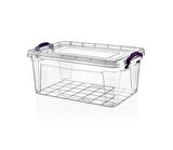 Poly Time Kiler Saklama Kabı Multibox 13.7 Lt E505