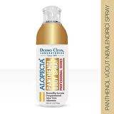 Alopecia Panthenol Spray Body Mist ve Vücut Yoğun Bakım 150 ML