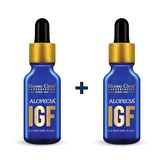 ALOPECIA IGF-PROCOPIL SERUM 30 ML- 2'Lİ SET