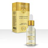 Premium Collection Collagen Serum ve Collagen Krem Seti