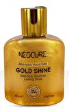 NEOCURE İNCİ IŞILTILI VÜCUT SİMİ BAKIM YAĞI 100 ML