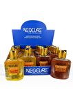 NEOCURE IŞILTILI BRONZLUK HAVUÇ ÖZLÜ GÜNEŞ YAĞI 100 ML