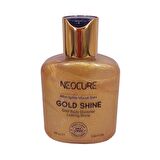 NEOCURE ALTIN IŞILTILI VÜCUT SİMİ BAKIM YAĞI 100 ML