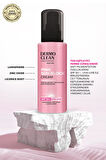 DERMO CLEAN PINK SUN BLOCK CREAM TON EŞİTLEYİCİ LEKE KARŞITI PEMBE GÜNEŞ KREMİ (SPF 50+) 100 ML