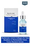 Yoğun Nemlendirici Bakım Serumu Tüm Cilt Tipleri için(HYALURONİC ACİD) COLLAGEN SERUM