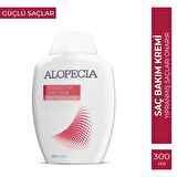ALOPECİA YOĞUN SAÇ BAKIM KREMİ 300 ML