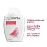 ALOPECİA YOĞUN SAÇ BAKIM KREMİ 300 ML