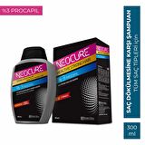 Dermo Clean Neocure Saç Ekimi Sonrası Şampuan 300 ml