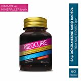 Dermo Clean Neocure Saç Ekimi Sonrası Vitamin 60 Tablet