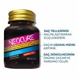Dermo Clean Neocure Saç Ekimi Sonrası Vitamin 60 Tablet