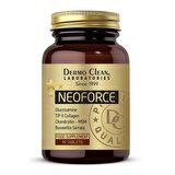 PREMİUM COLLECTİON NEOFORCE GLUCHO JEL 100 ML + NEOFORCE 90 TABLET SETİ