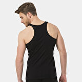 Türen Erkek Spor Atlet (2'li Paket) 131/Siyah