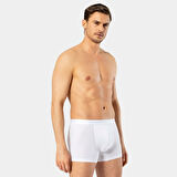 Cacharel Erkek Boxer 1405/Beyaz