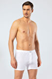 Cacharel Modal Pamuk Erkek Boxer 1204