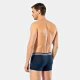 Cacharel Erkek 2\'li Baskılı Boxer