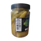 Zavrak Acur Turşusu 1 kg 
