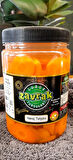 Zavrak Naturel Havuç Turşusu (Yuvarlak Dilimli) (1 kg.)
