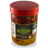 Zavrak Kiraz Biber Turşusu 1 Kg
