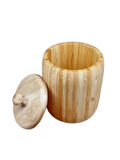 Gönül GNL4877 Küçük Bambu Baharatlık