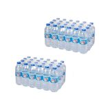 Munzur Su 0,5 L - 24'lü x 2 Koli (48 Şişe)