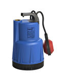 SUMAK SDF5 0,5 HP Drenaj Dalgıç Pompa