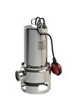 Sumak SDF15/2 1,5 HP Foseptik Dalgıç Pompa