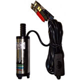 Sumak SKLD12 G Dalgıç Pompa 18W