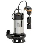 Sumak SDF14/2-A 1.5 Hp 220V Asansör Flatörlü Dalgıç Pompa