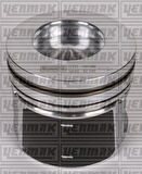 Ford Motor Piston Sekman (82,50mm) / (std) Transıt Connect 1,8tdci 90ps 07 /> - Yenmak 31-04952-000