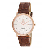 Momentus EM131R-02BR Erkek Kol Saati