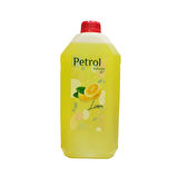 Petrol Limon Kolonyası  5 Lt 80 Derece