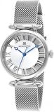 Momentus Cw280s-02ss Bayan Kol Saati